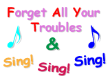 Singing for Health and Pleasure - Local Singing for Pleasure groups in Brighton Hove and Southwick.